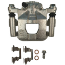 2003 Nissan Maxima Brake Caliper 1